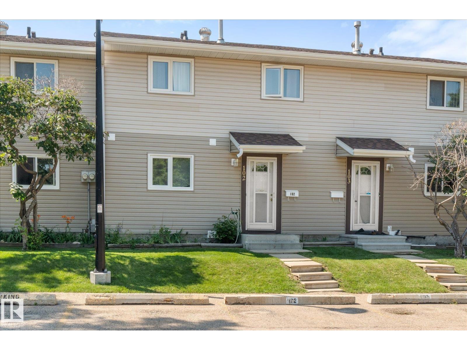 102 SPRUCE GL, City Centre, Spruce Grove photo 4