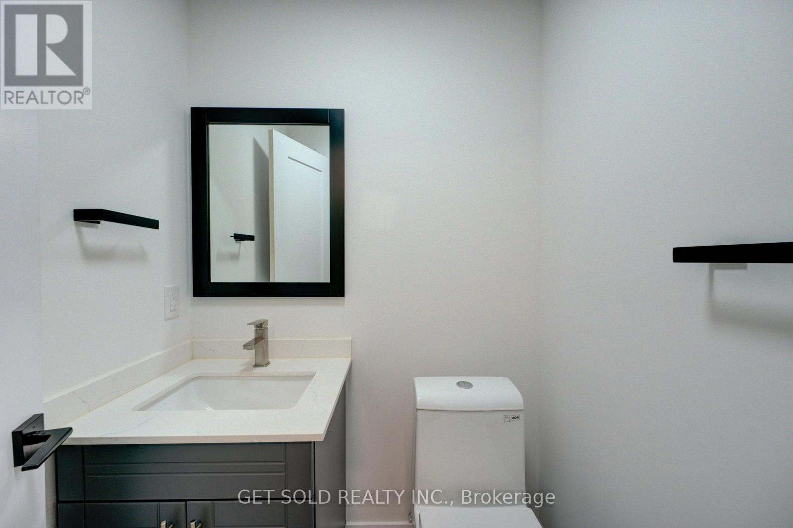 #1 6701 THOROLD STONE ROAD - 6