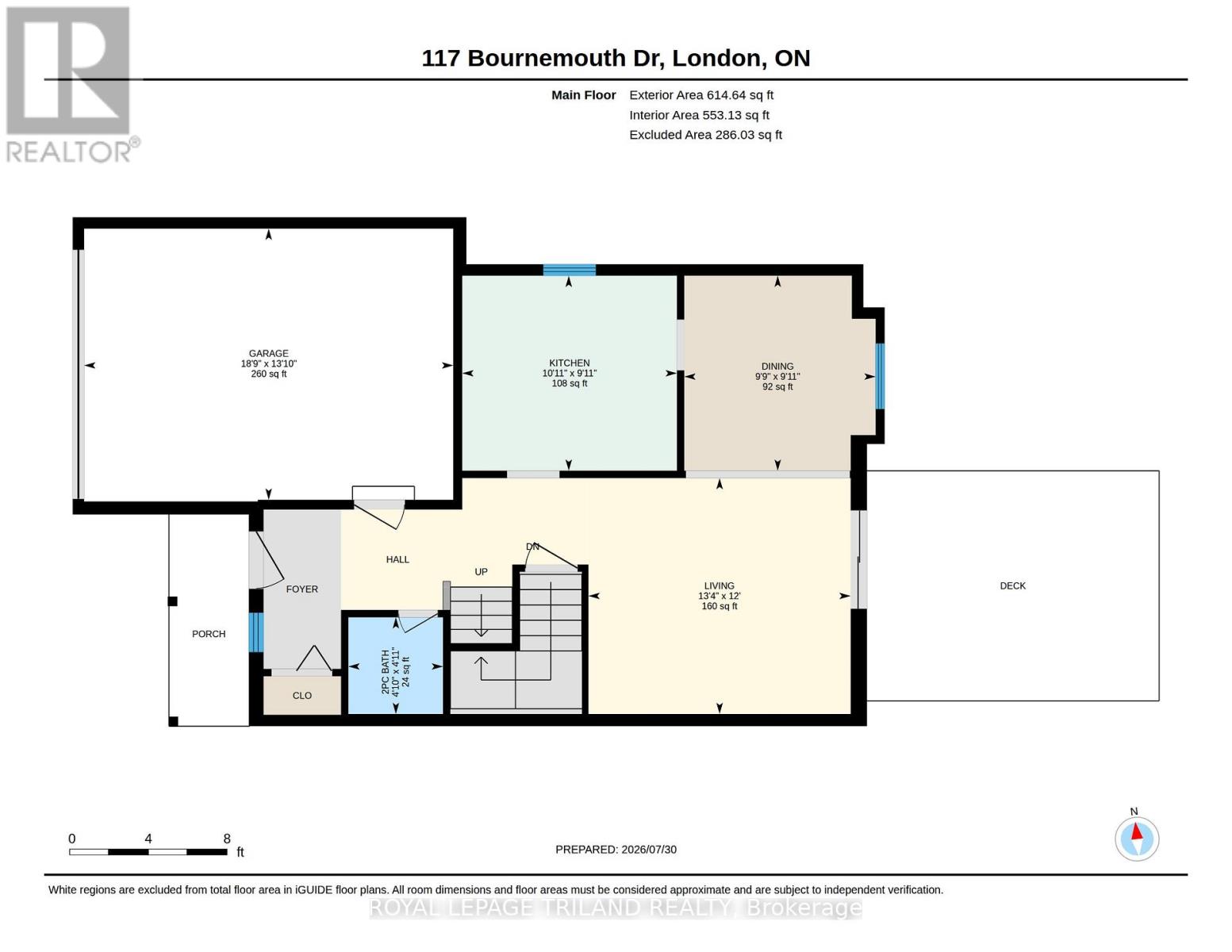 117 BOURNEMOUTH DRIVE - 19