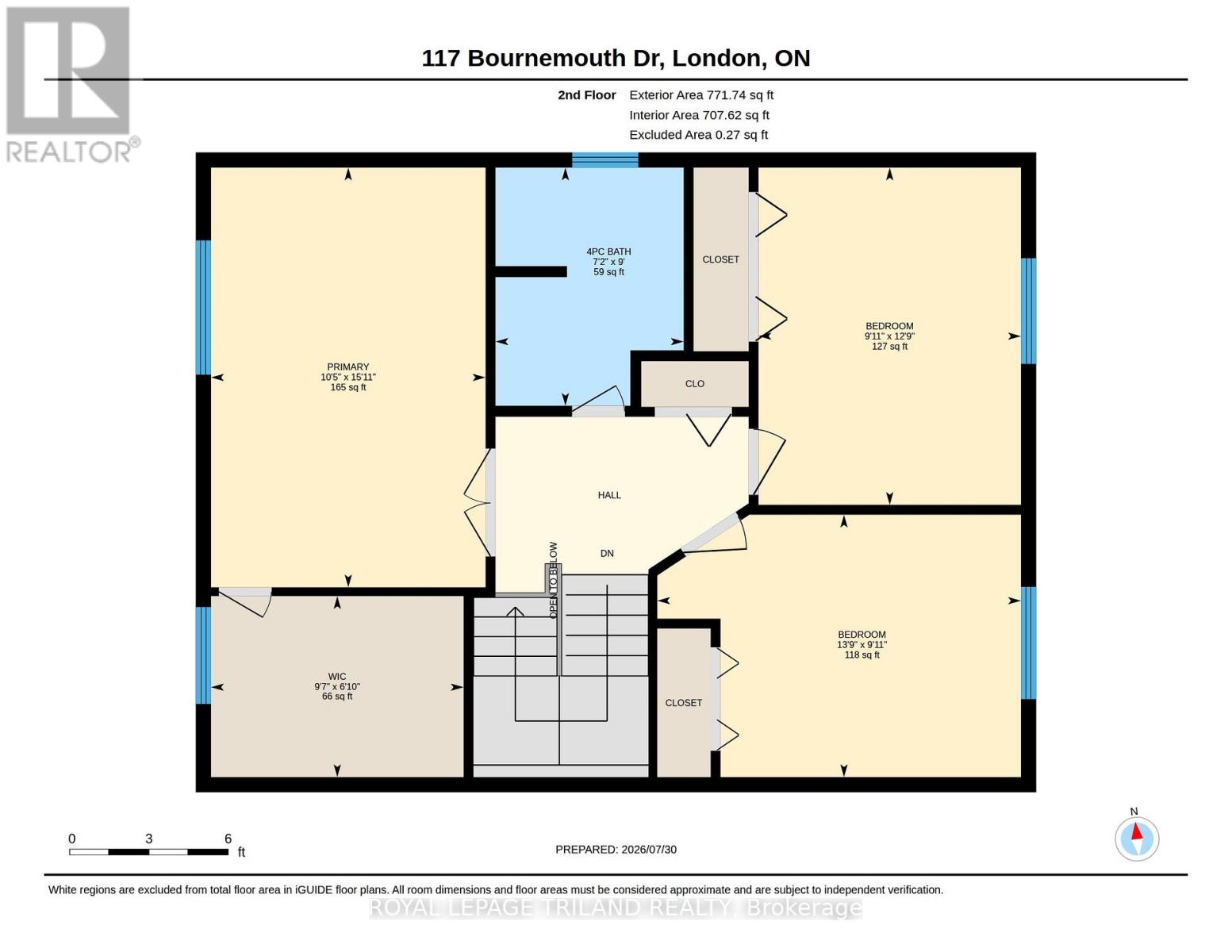 117 BOURNEMOUTH DRIVE - 29