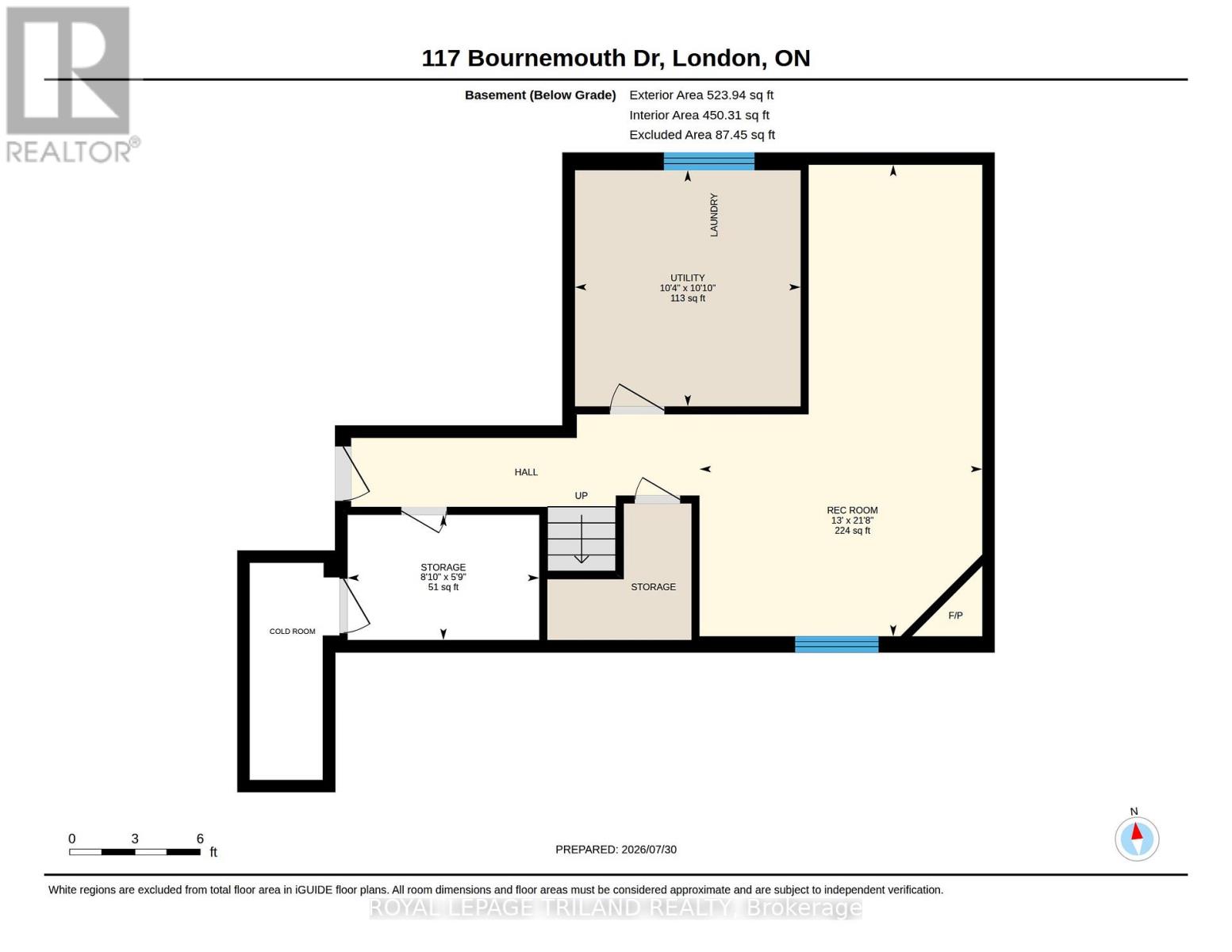 117 BOURNEMOUTH DRIVE - Image 33