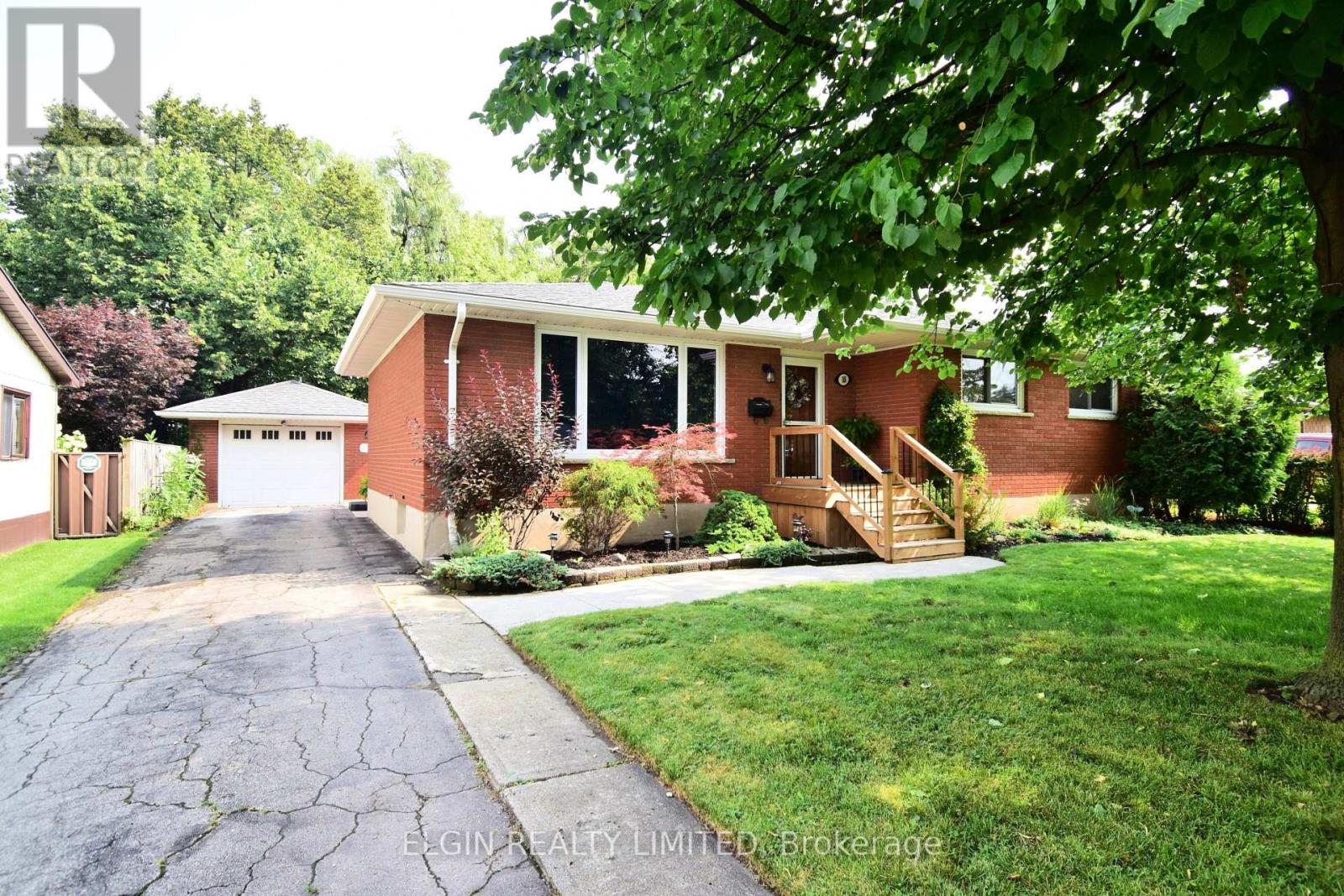 15 STEELE STREET - 1