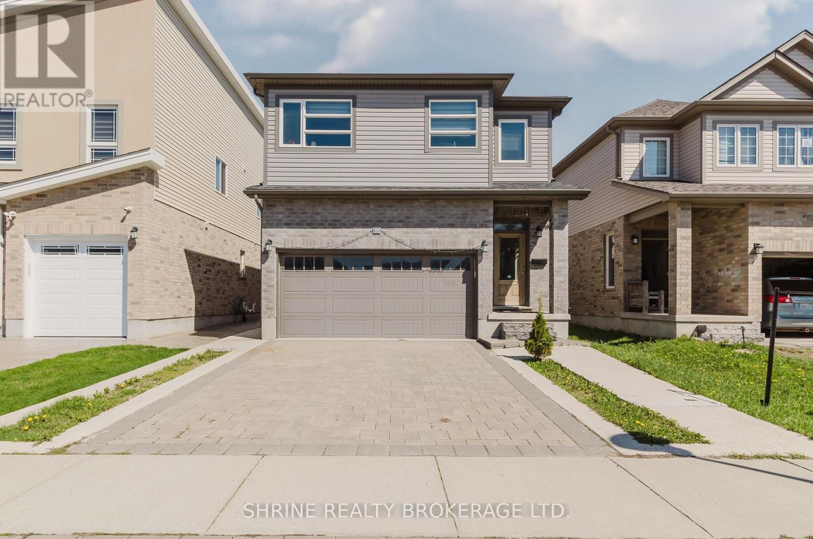 4369 LISMER LANE - 1