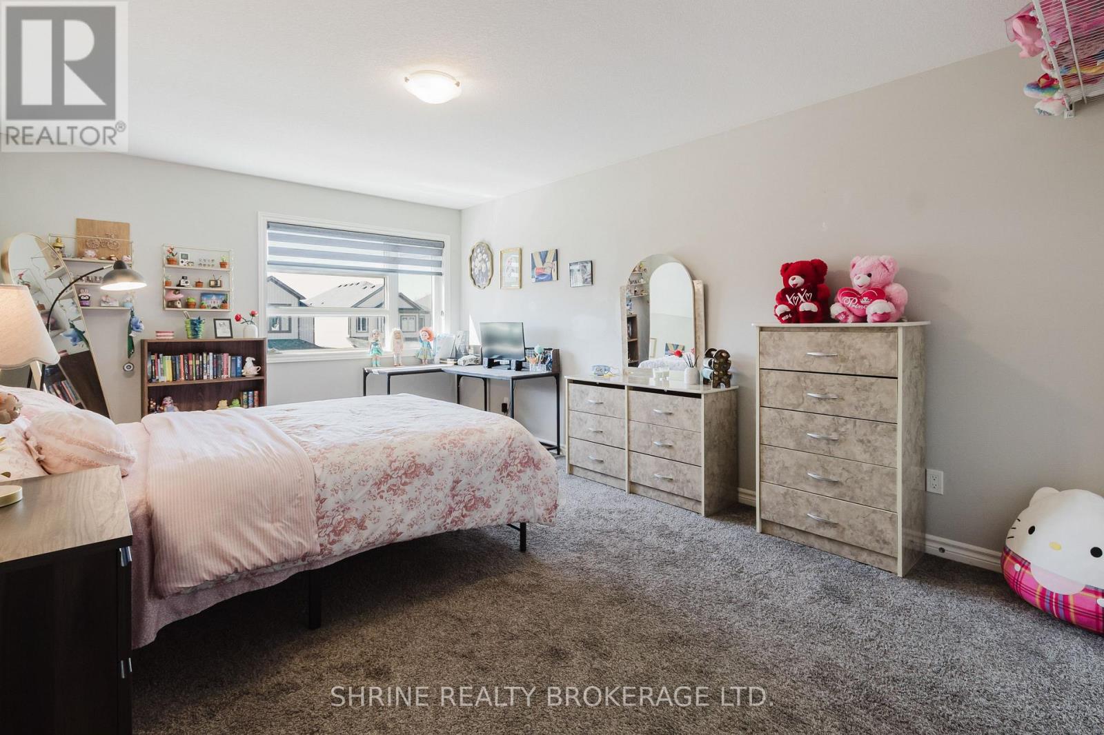 4369 LISMER LANE - 27