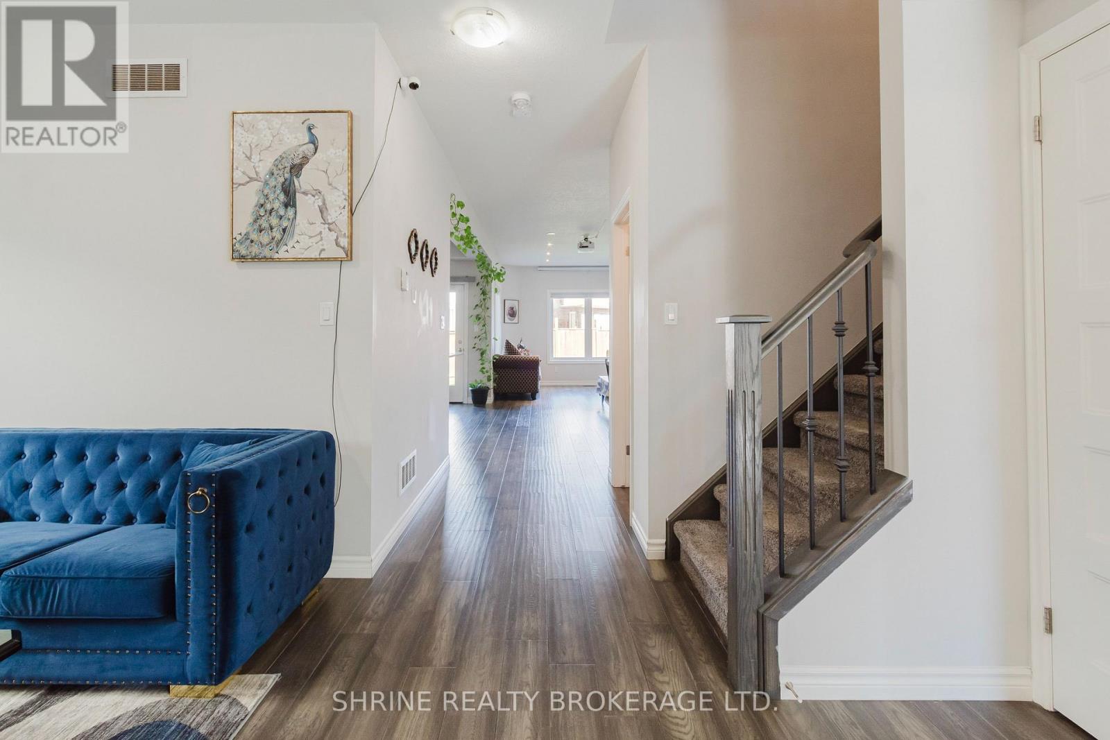 4369 LISMER LANE - 4