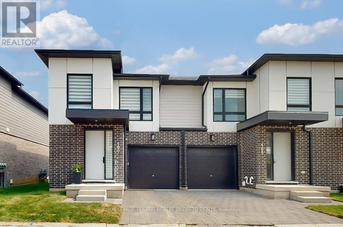 #107 175 DOAN DRIVE - 1