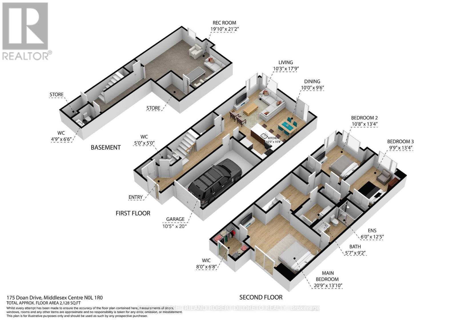 #107 175 DOAN DRIVE - 25