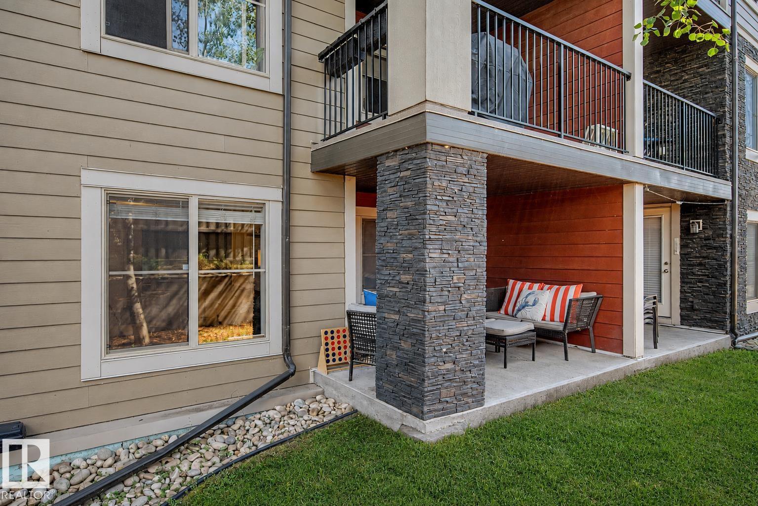 #105 5390 CHAPPELLE RD SW - 27