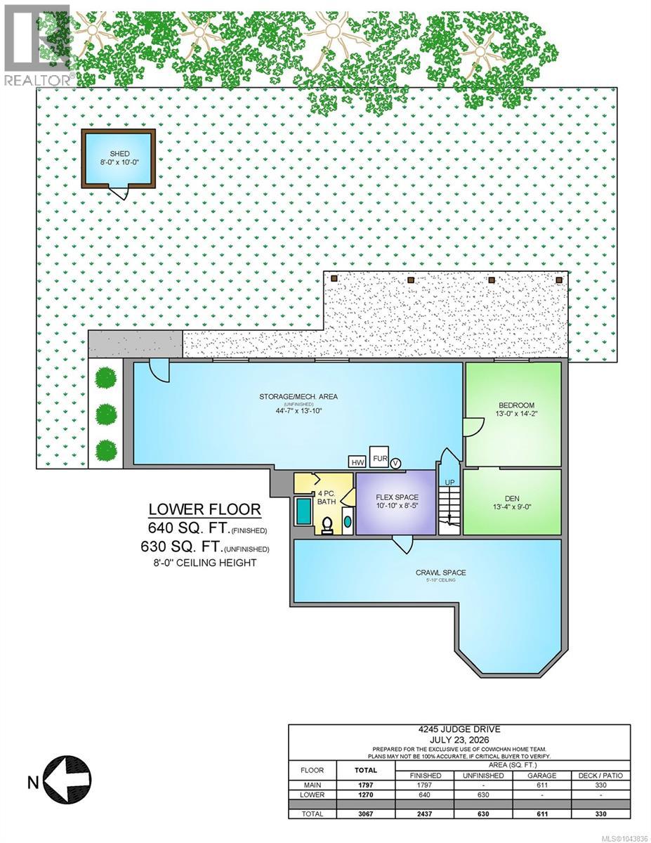 4245 Judge Dr - 40