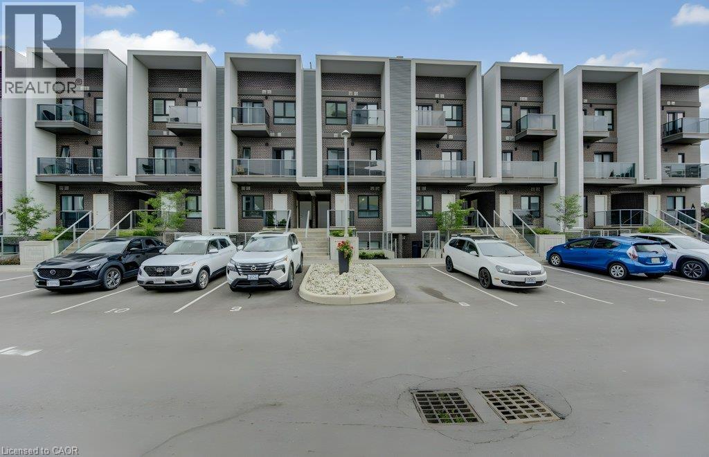 1430 HIGHLAND Road W Unit# 18A — photo 2