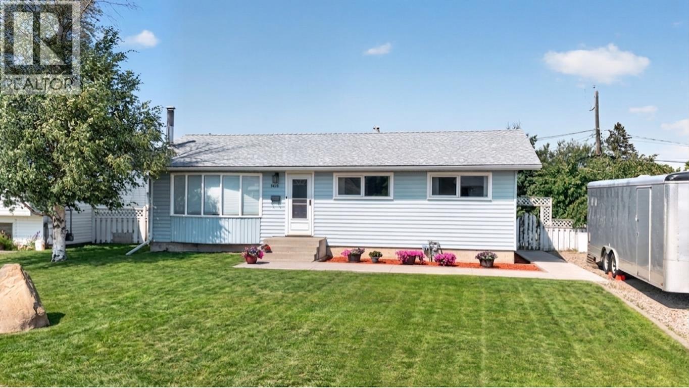 9616 PEACE RIVER ROAD - 1