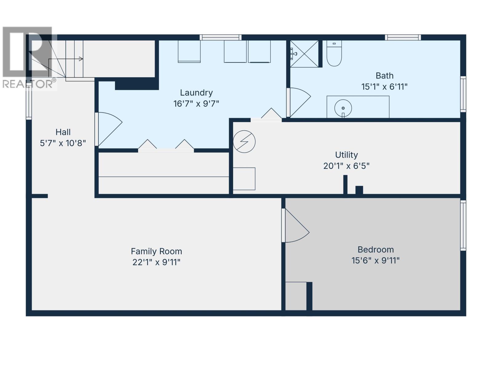 9616 PEACE RIVER ROAD, Fort St. John