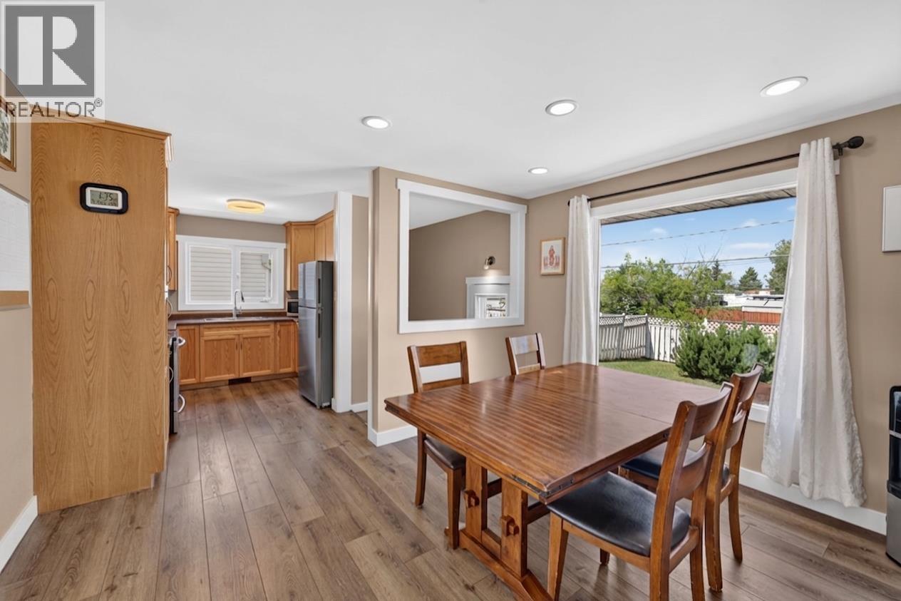 9616 PEACE RIVER ROAD, Fort St. John