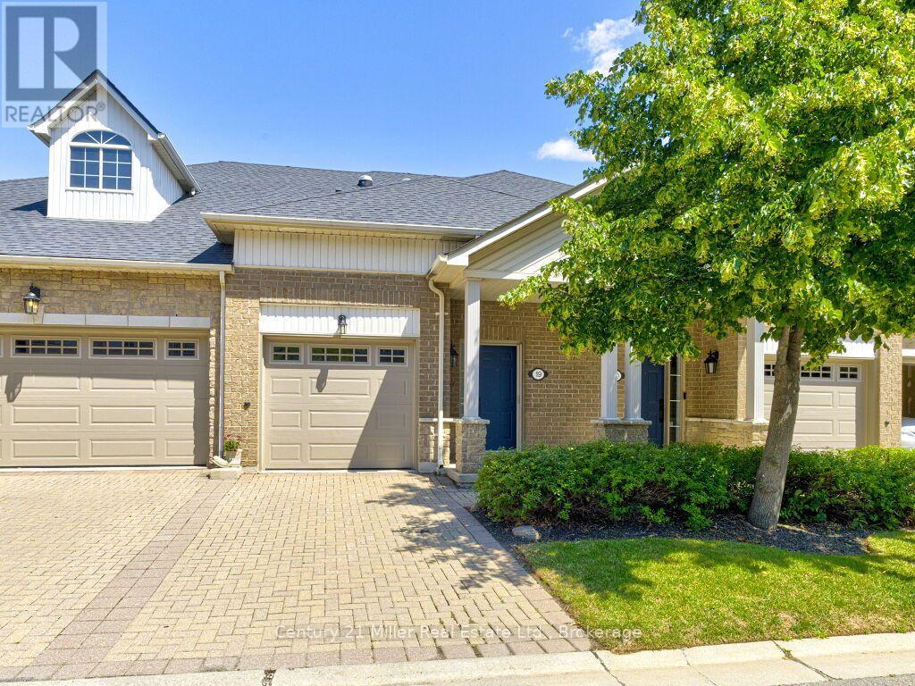 #19 1169 DORVAL DRIVE - 1
