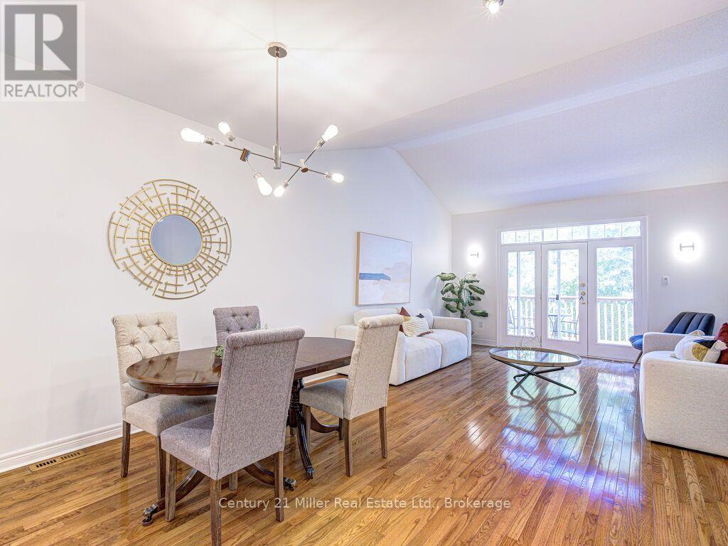#19 1169 DORVAL DRIVE - 14