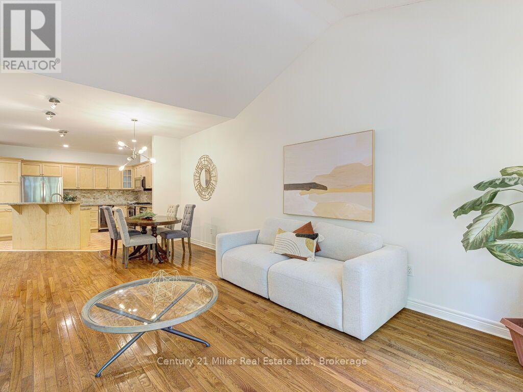 #19 1169 DORVAL DRIVE - 19