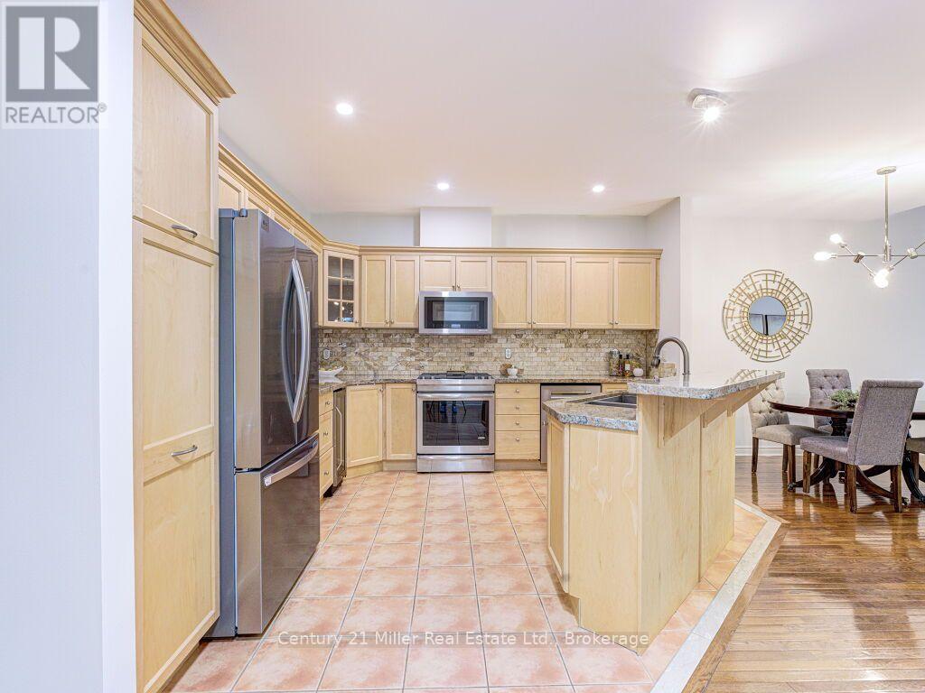 #19 1169 DORVAL DRIVE - 6