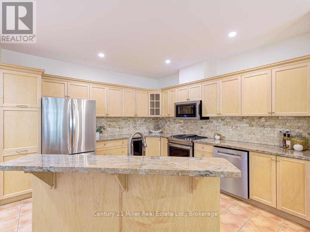 #19 1169 DORVAL DRIVE - 9