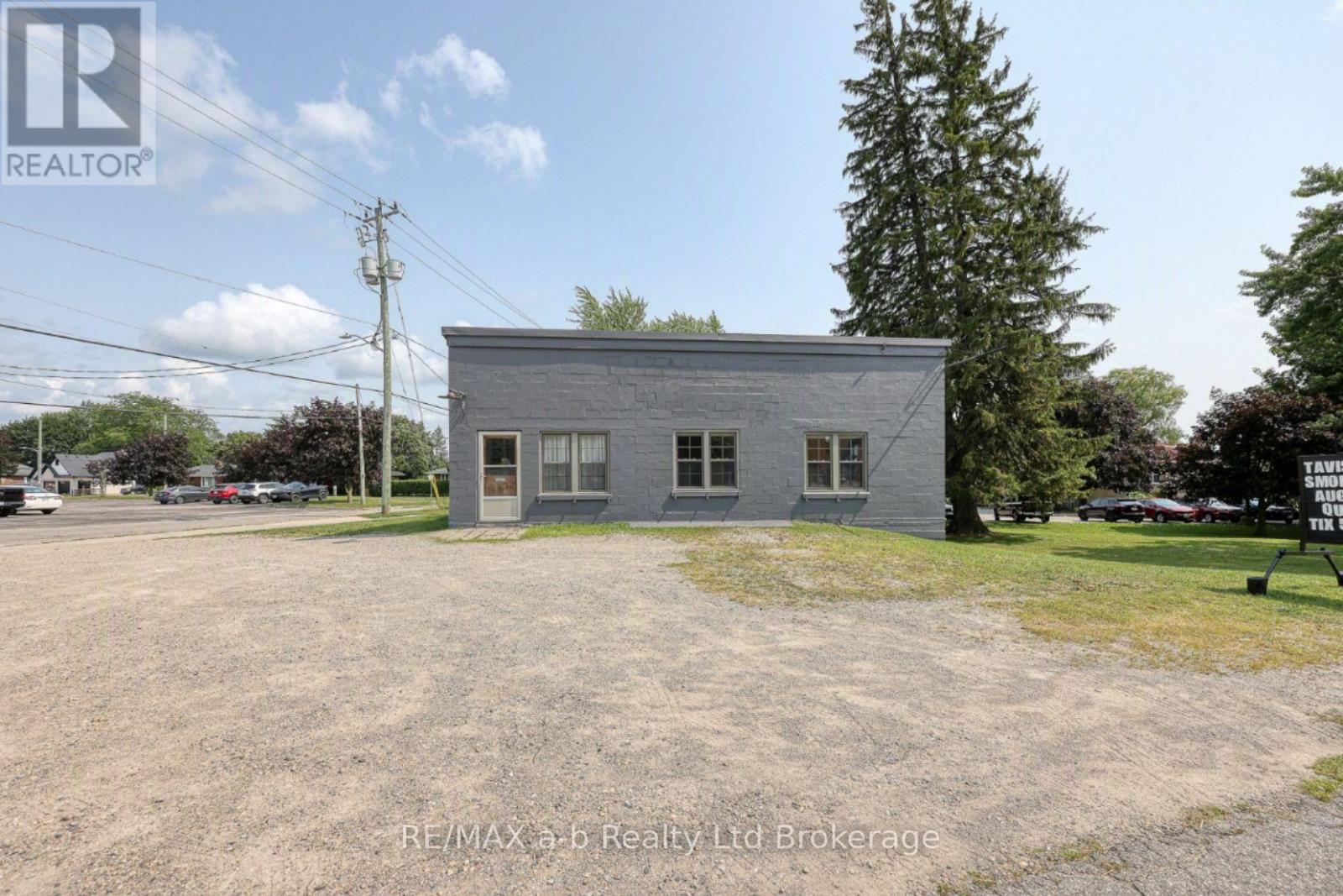 119 WOODSTOCK STREET S
