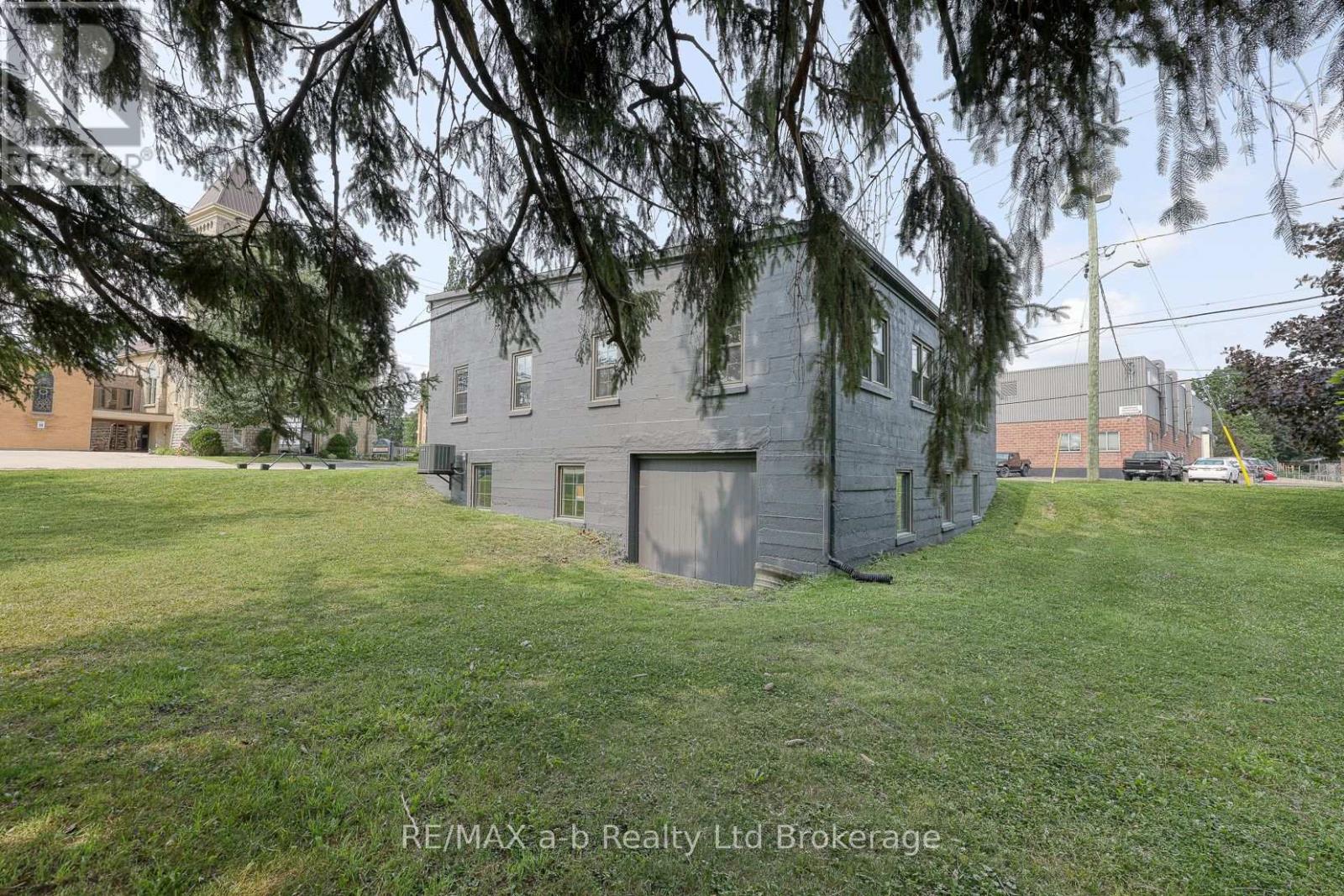 119 Woodstock Street South, East Zorra-Tavistock (Tavistock), Ontario, N0B2R0, East Zorra-Tavistock (Tavistock), Ontario — photo 5 of 5