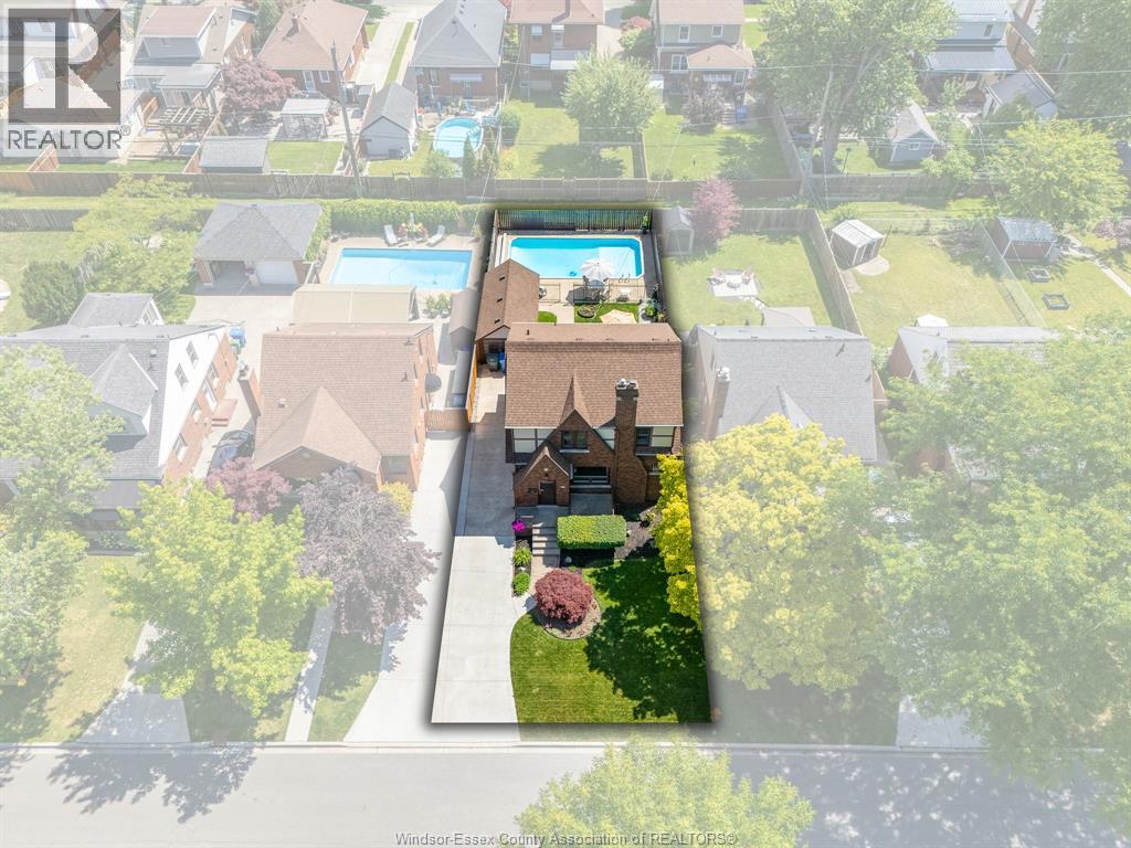 2226 Gladstone AVENUE - 5