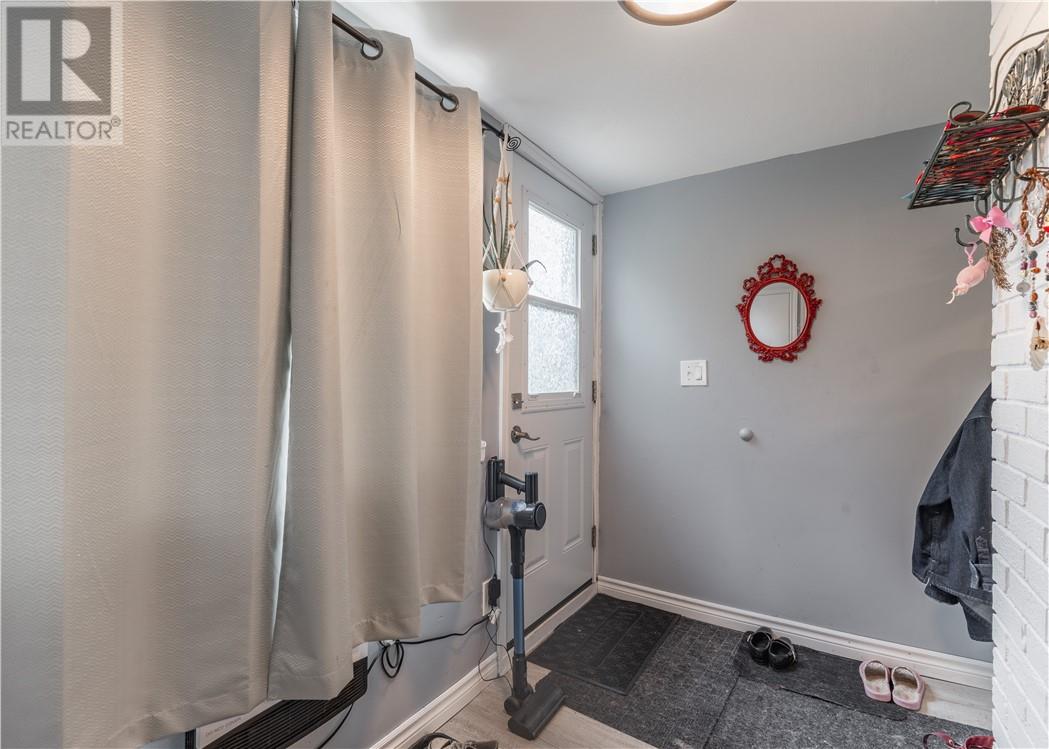 287 Van Horne Street - 2