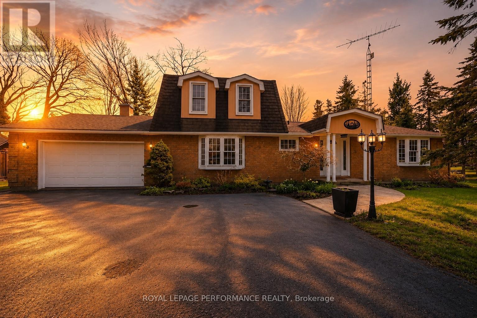 6588 TREE HAVEN ROAD - 1