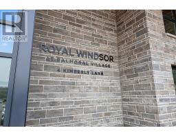 404 - 4 Kimberly Lane, Collingwood, ON L9Y5T6 Photo 26