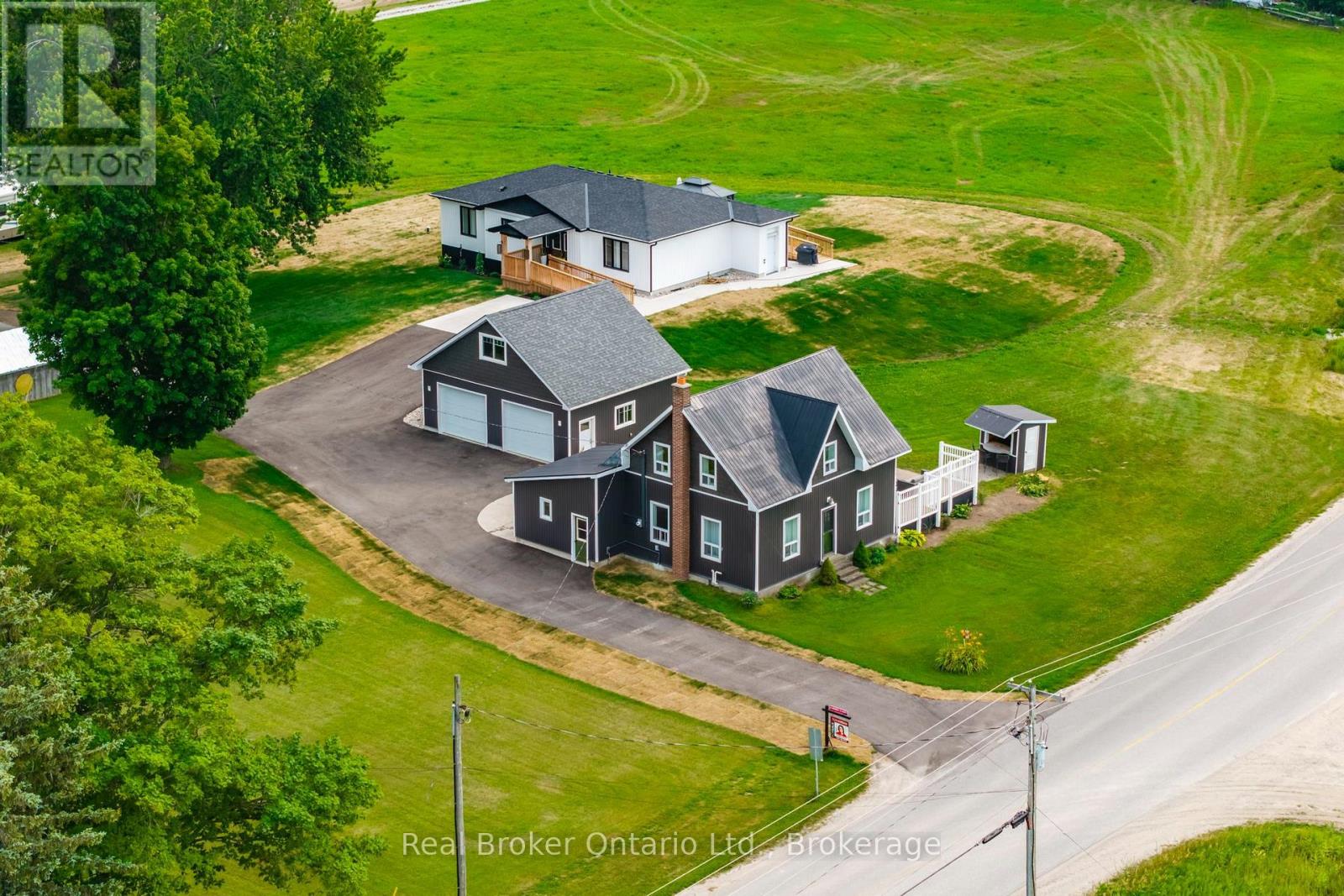 597 LAFONTAINE ROAD W - 1