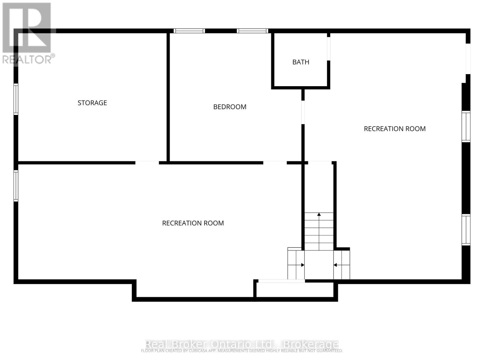 597 LAFONTAINE  ROAD W - Image 38