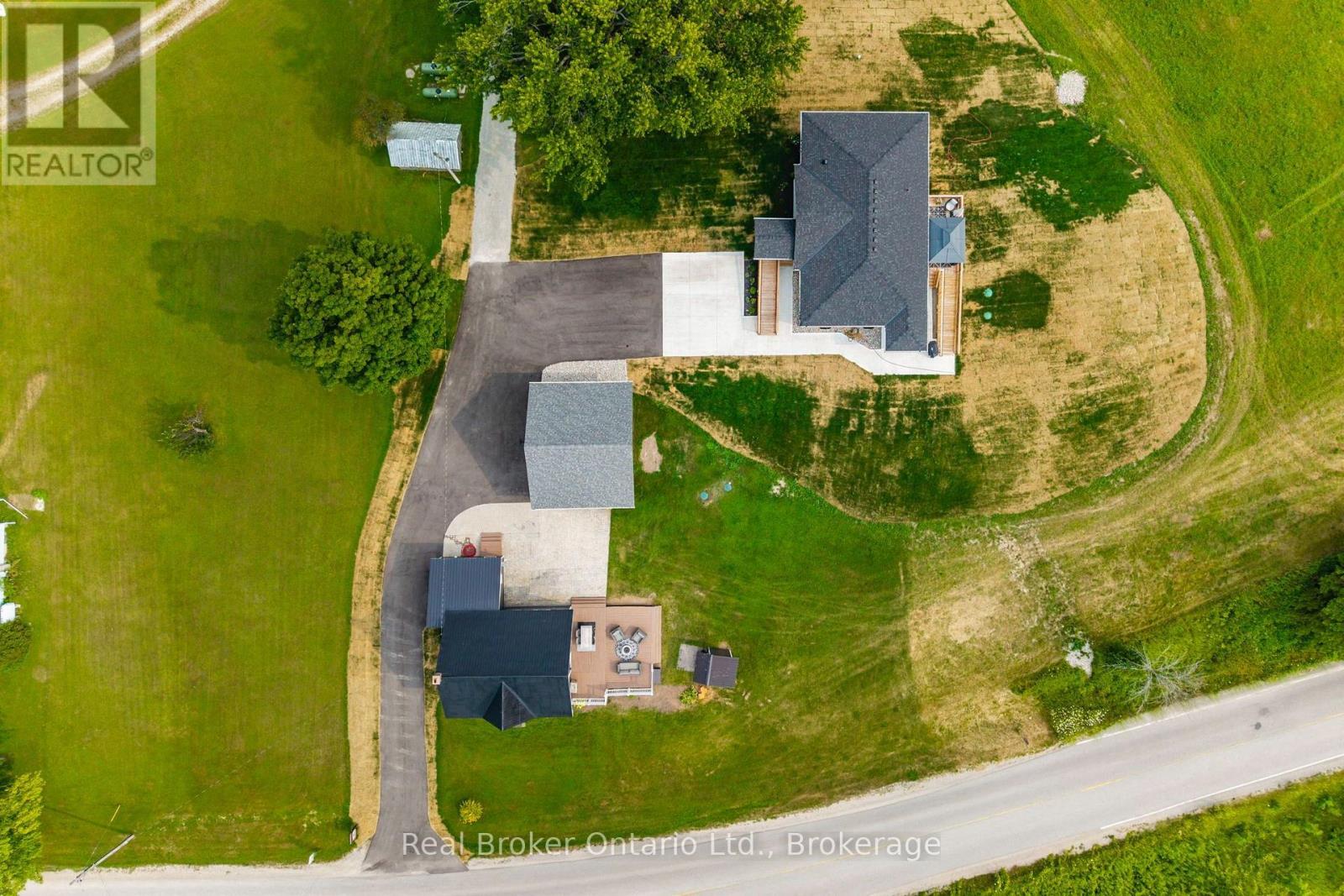 597 LAFONTAINE  ROAD W - Image 49