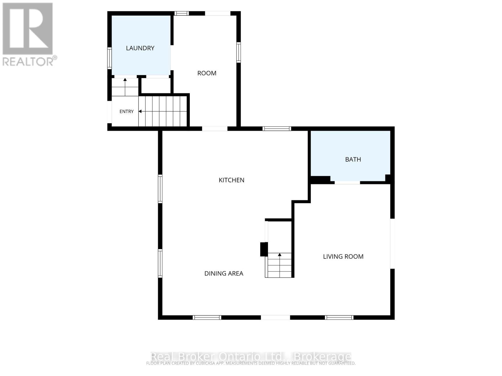 597 LAFONTAINE ROAD W - 8