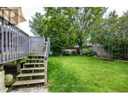 22 Deerpark Crescent, Clarington, ON L1C3M3 Photo 30