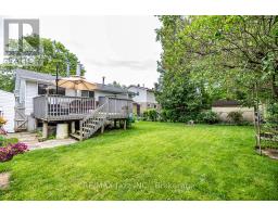 22 Deerpark Crescent, Clarington, ON L1C3M3 Photo 31