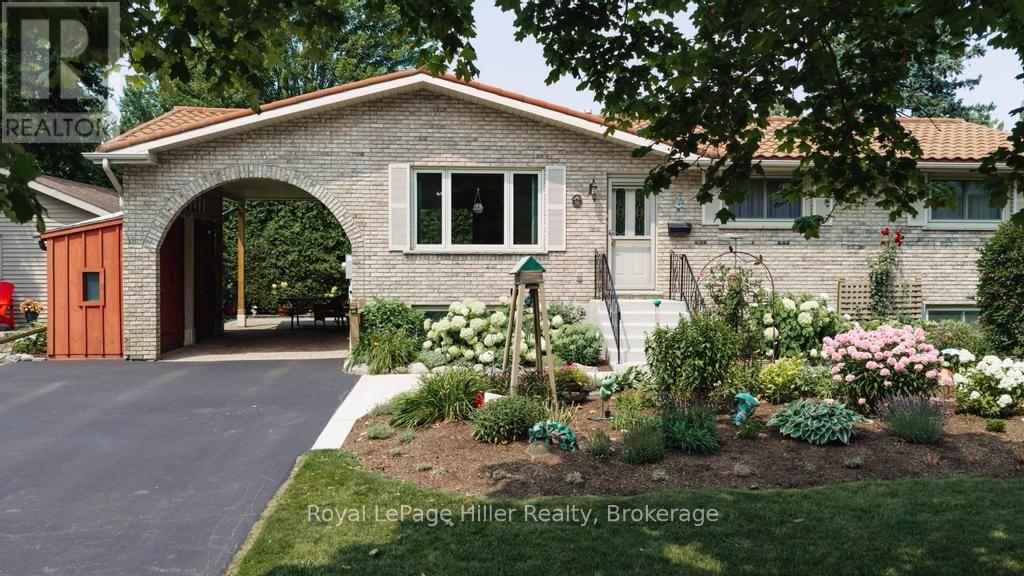 58 KEMP CRESCENT - 1