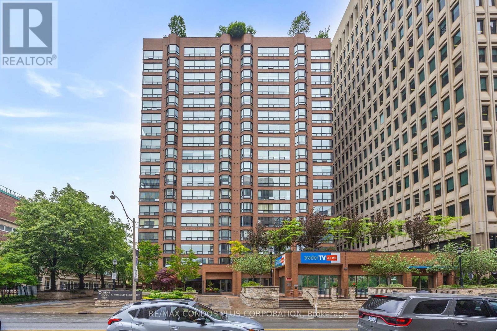#902 62 WELLESLEY STREET W - Image 28