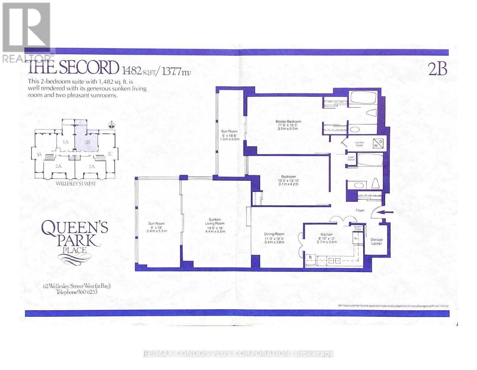 #902 62 WELLESLEY STREET W - 31