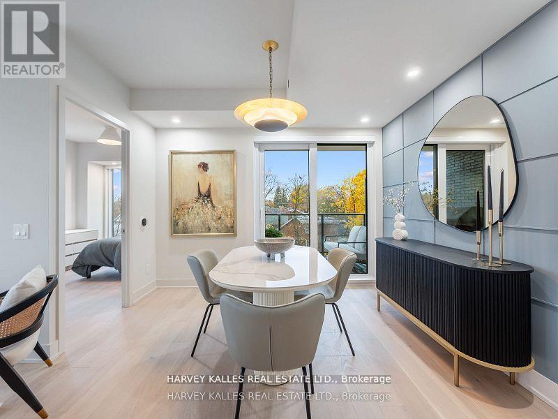 #610 8 MANOR ROAD W - 14