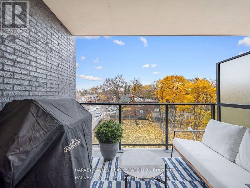 #610 8 MANOR ROAD W - 23