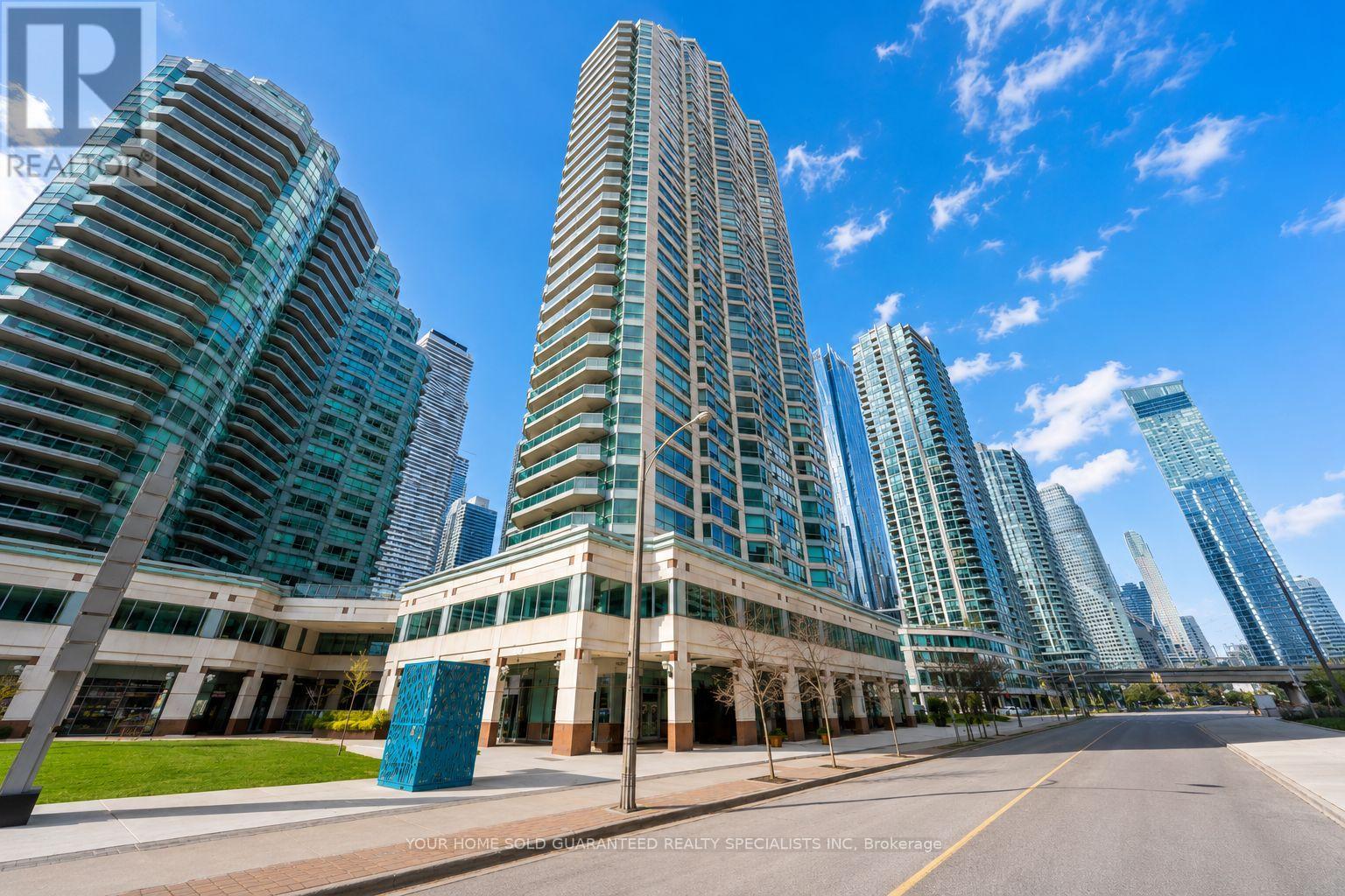 #2610 10 YONGE STREET - 1