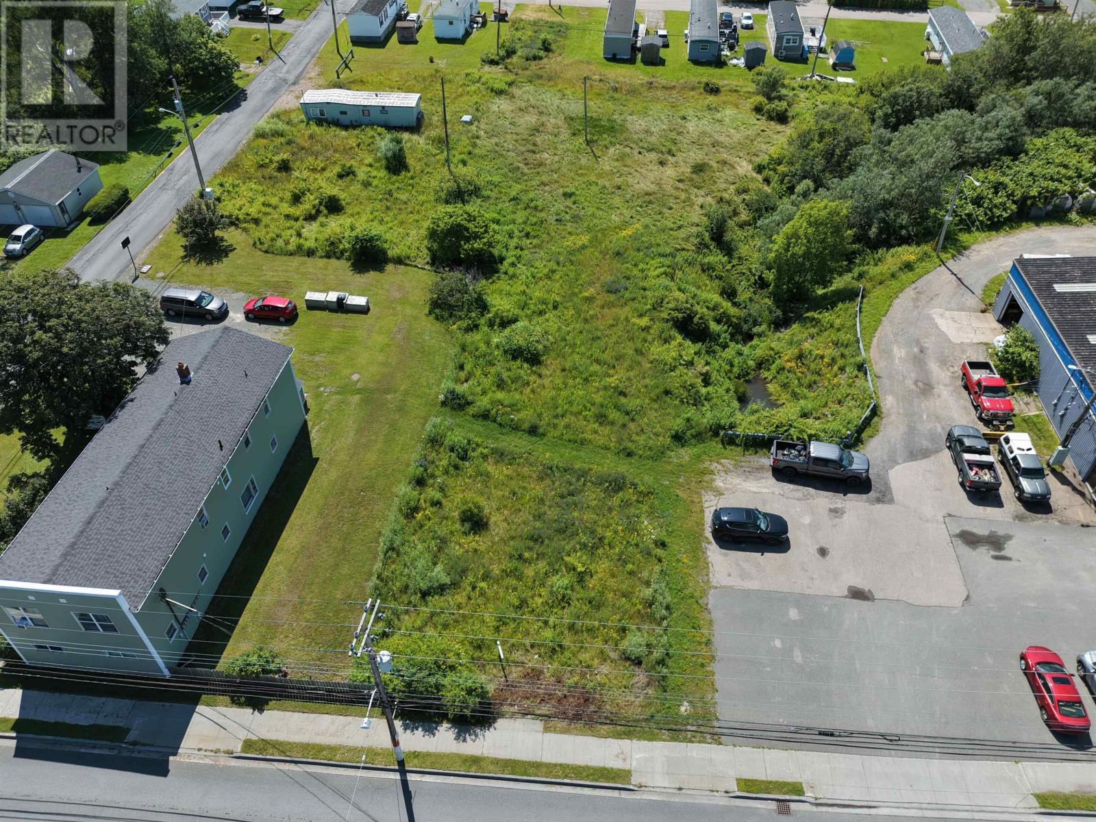 94 Mitchell Ave Dominion Land