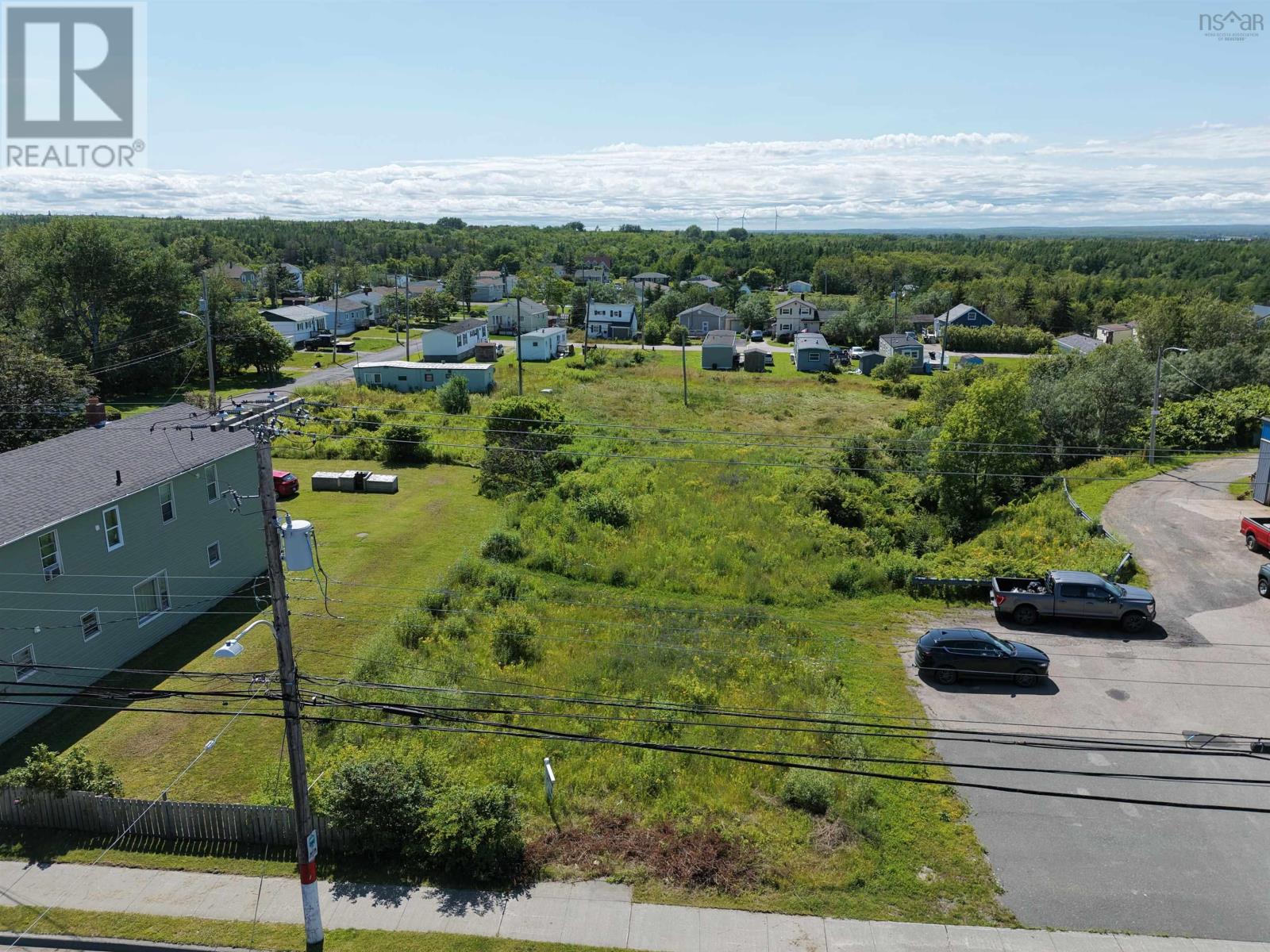 Drone View