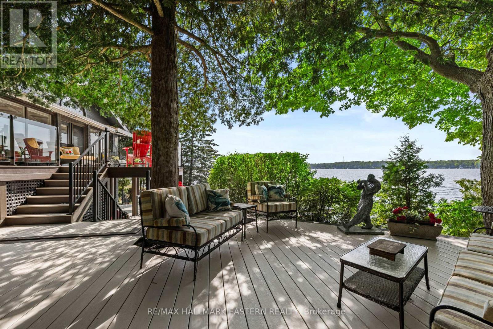 1052 TEDFORD LANE - 1