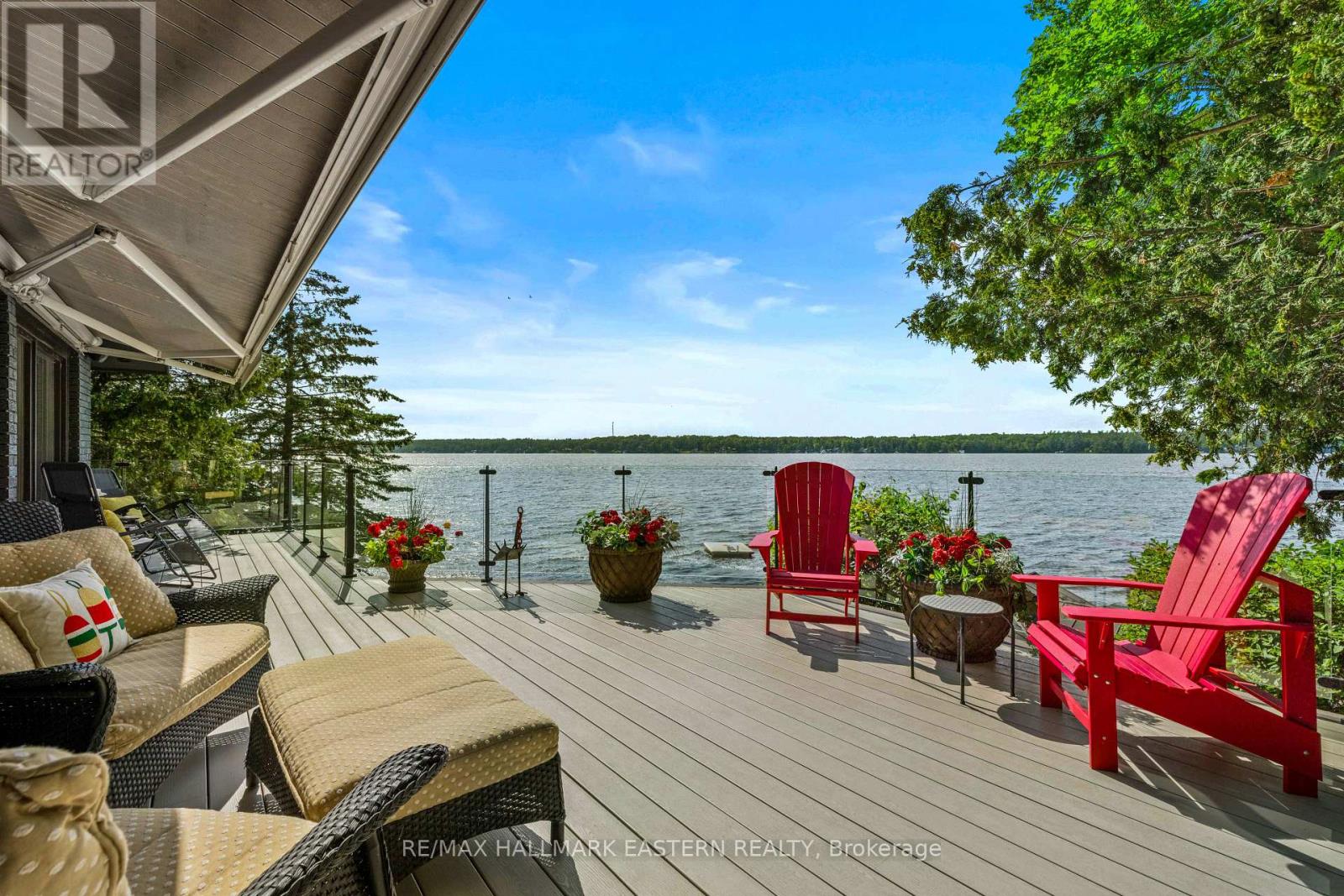 1052 TEDFORD LANE - 2