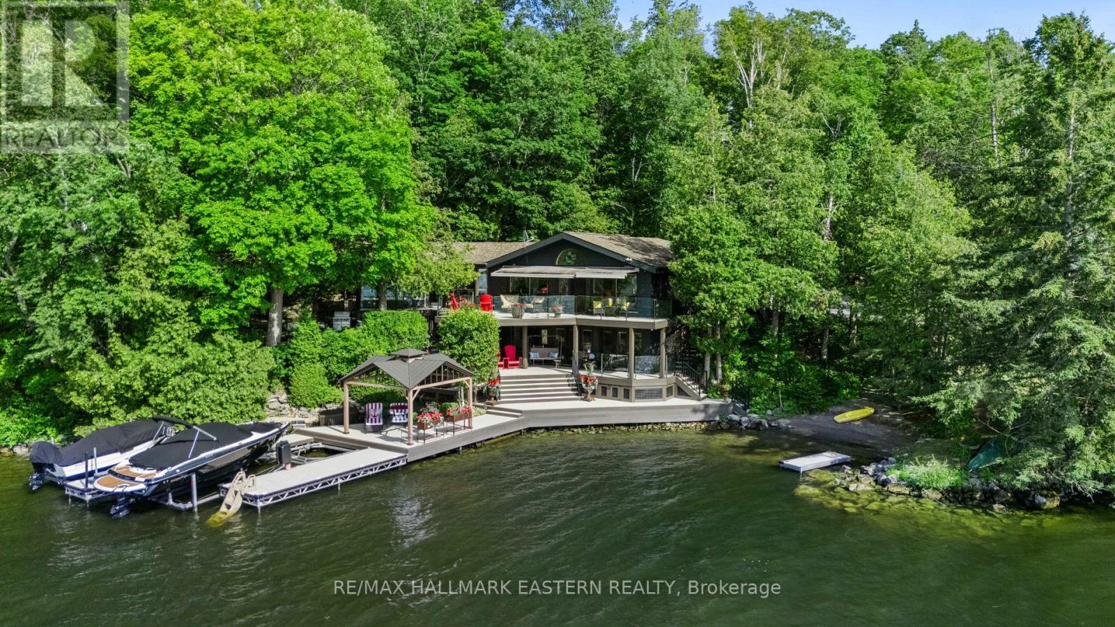 1052 TEDFORD LANE - 3