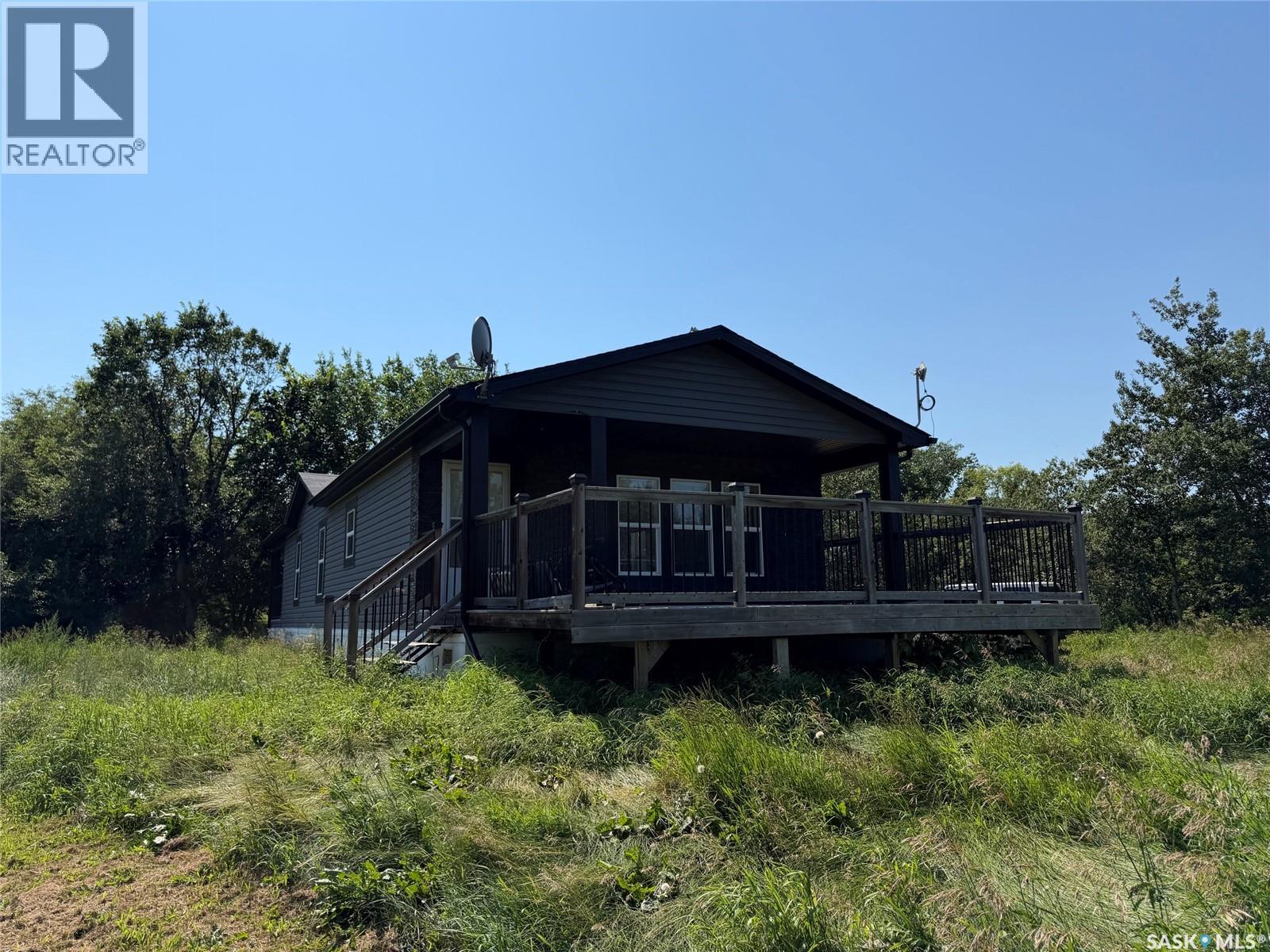 RM of Battle River Acreage - 2
