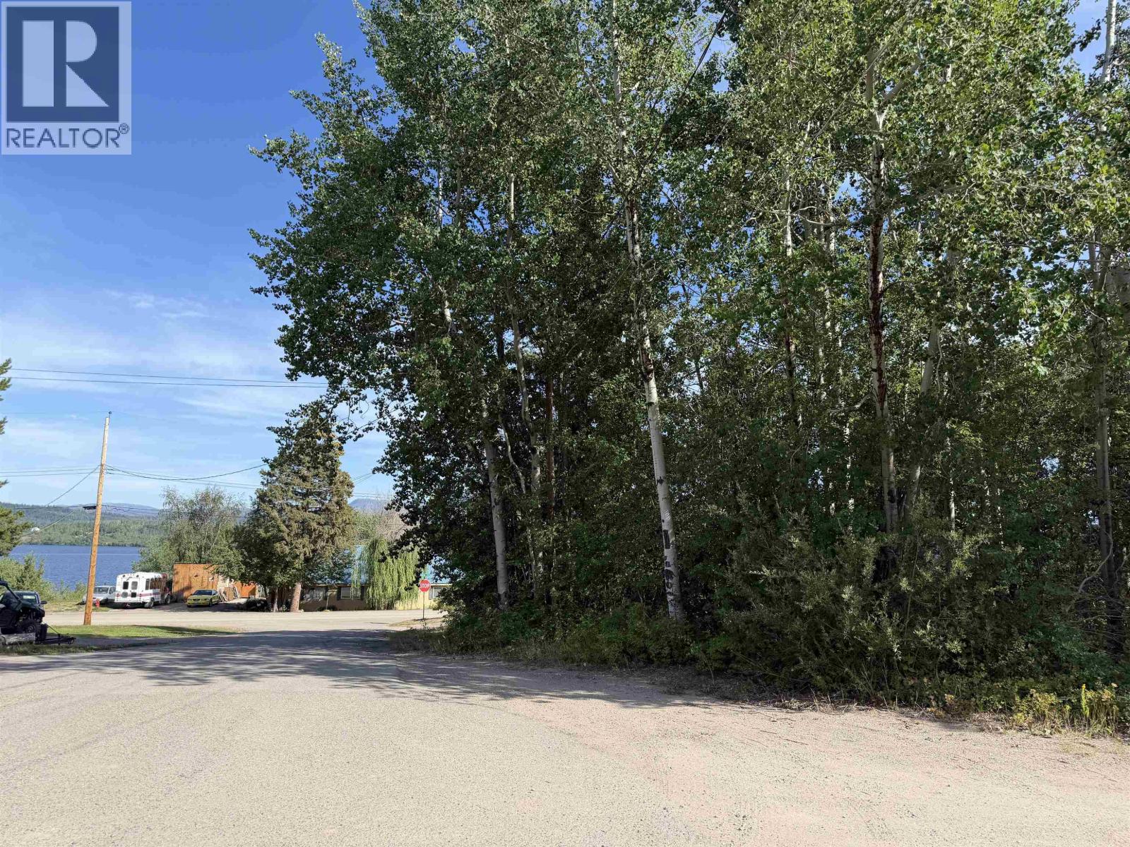 9 FRANCOIS DRIVE, Fraser Lake