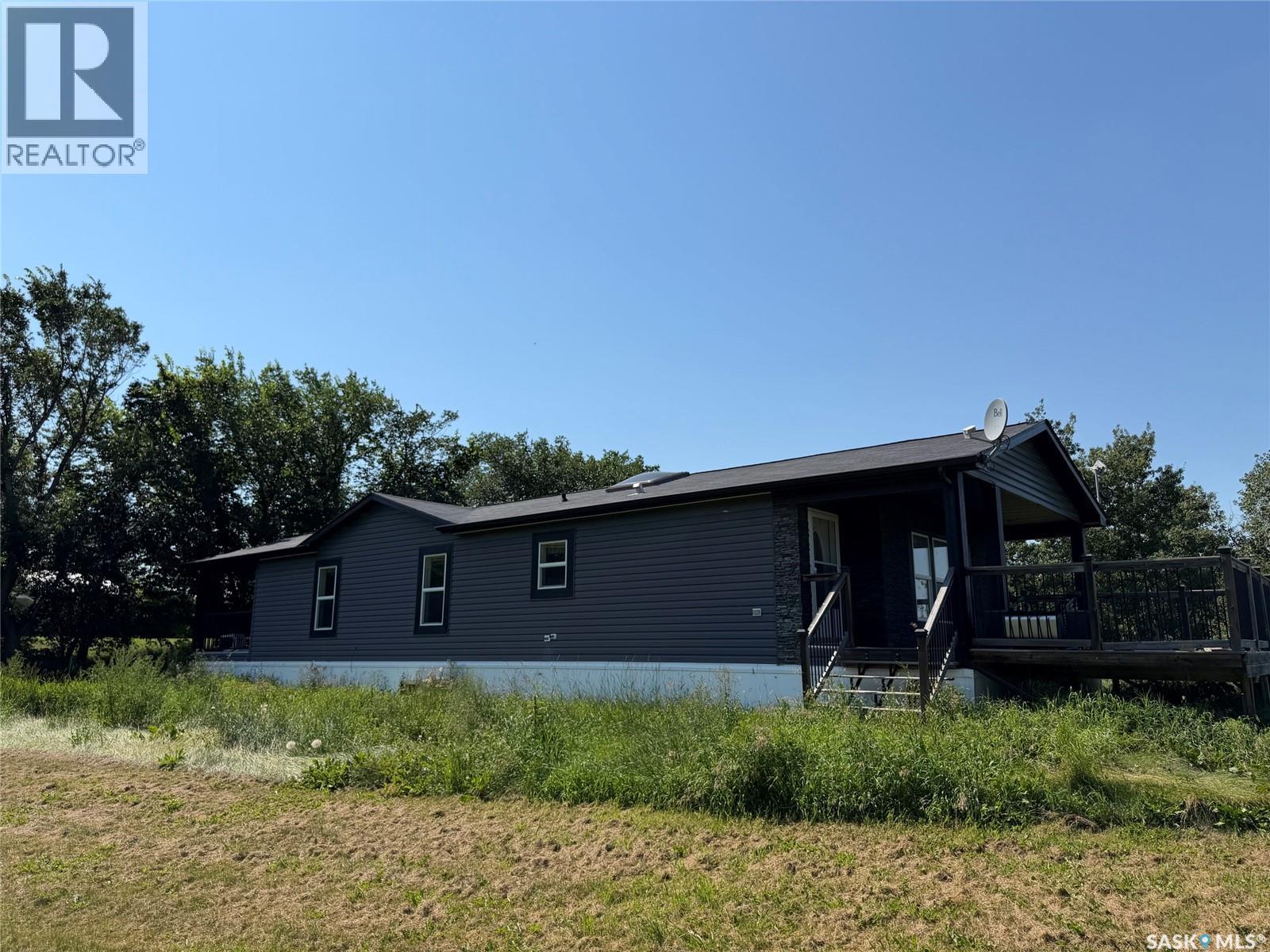 RM of Battle River Acreage - 3
