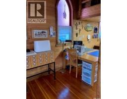 Family room - 222 1st Avenue, Glaslyn, SK S0M0Y0 Photo 6
