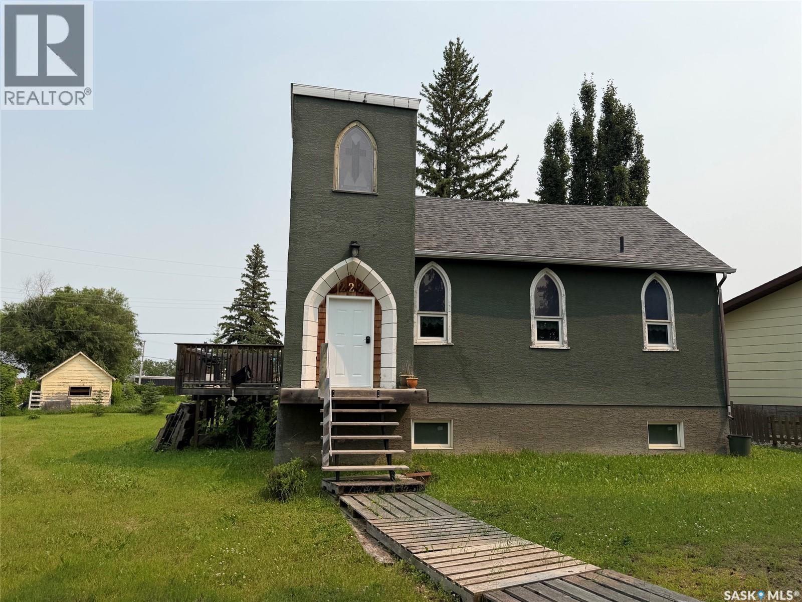 222 1st AVENUE - 1